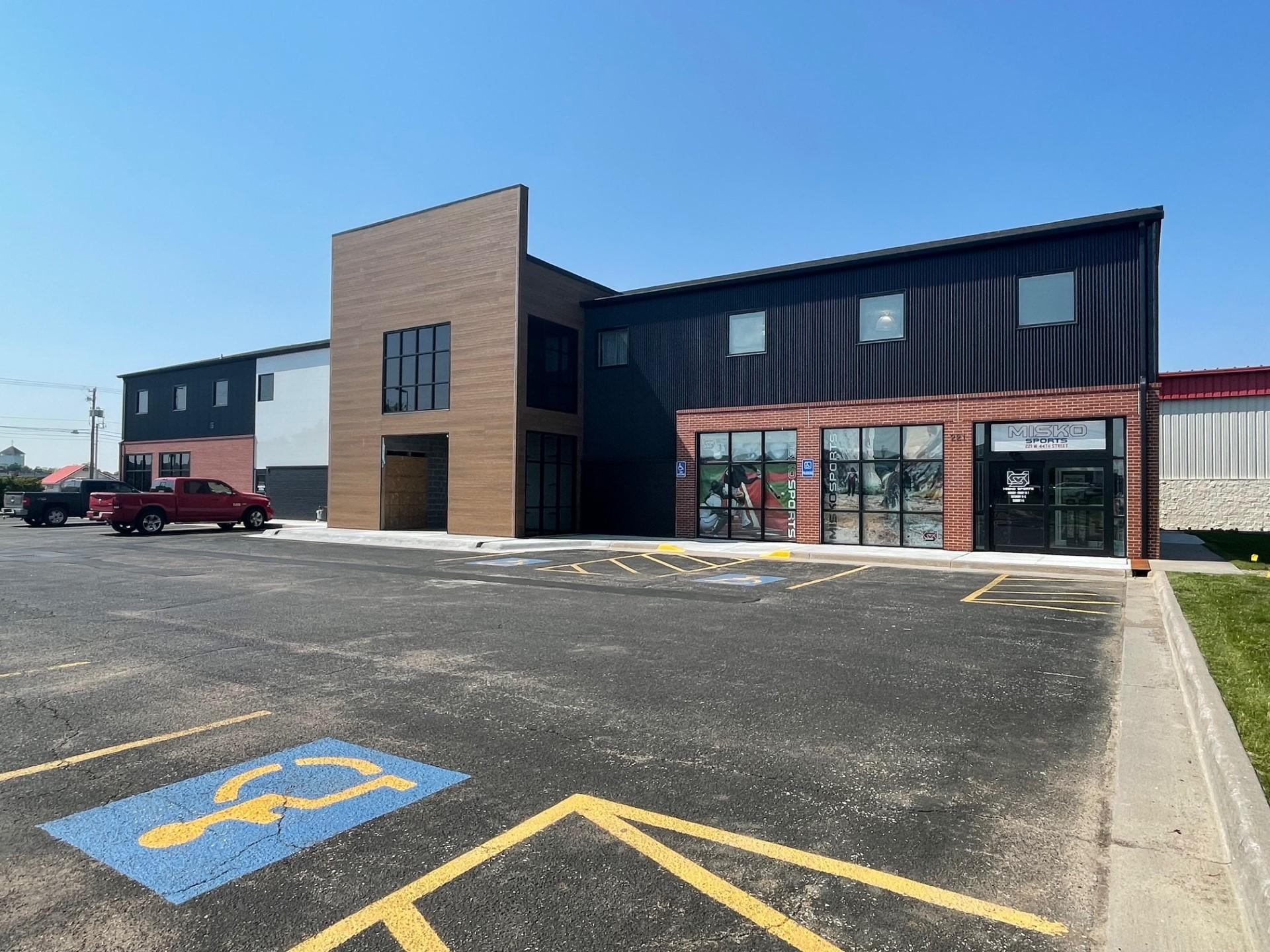 Property Image for 221 W 44th Street Offices 1&2