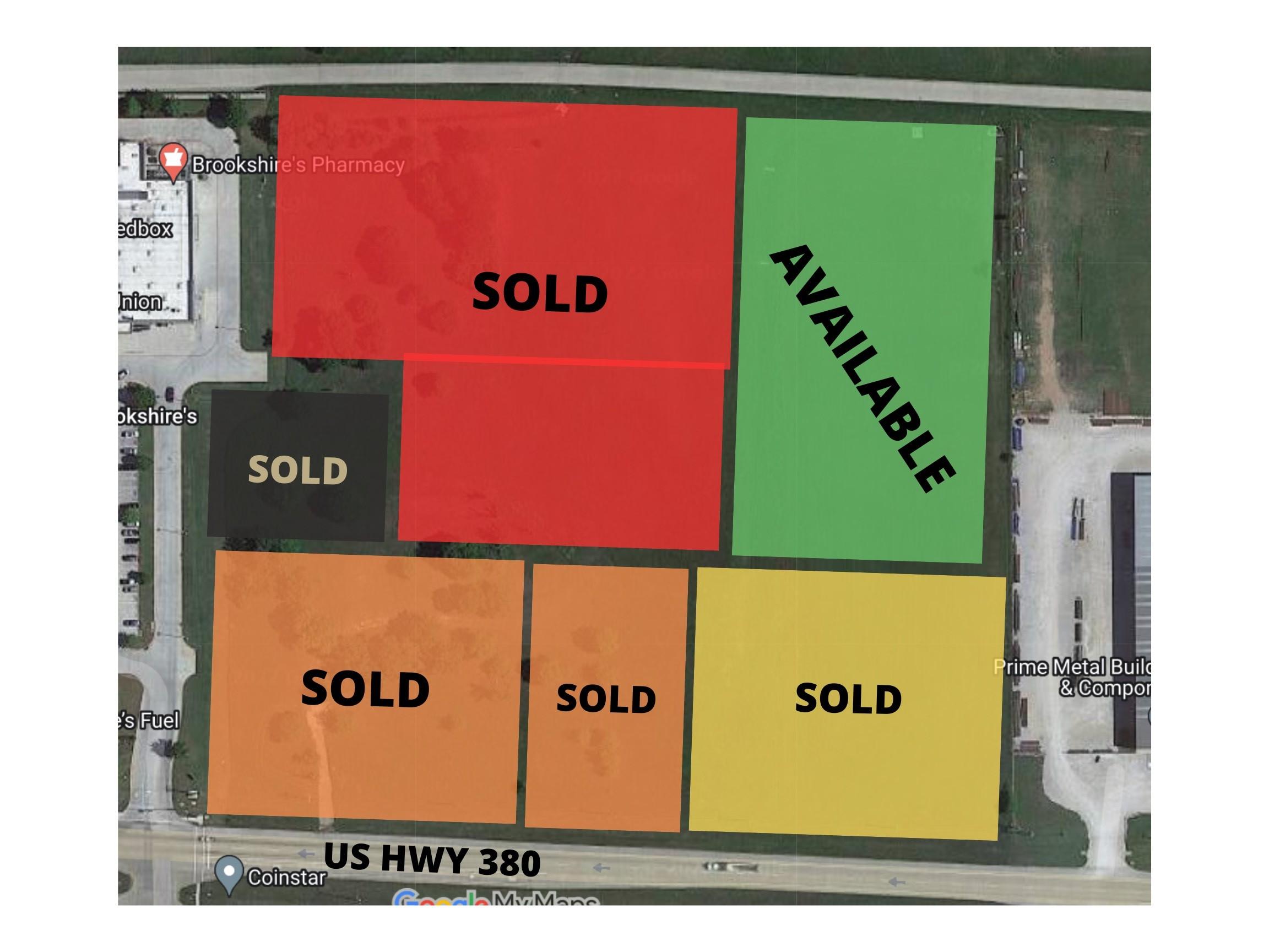 Property Image for 00 Hwy 380