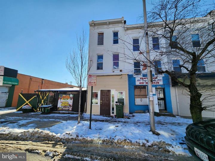 Property Image for 1931 W Pratt St