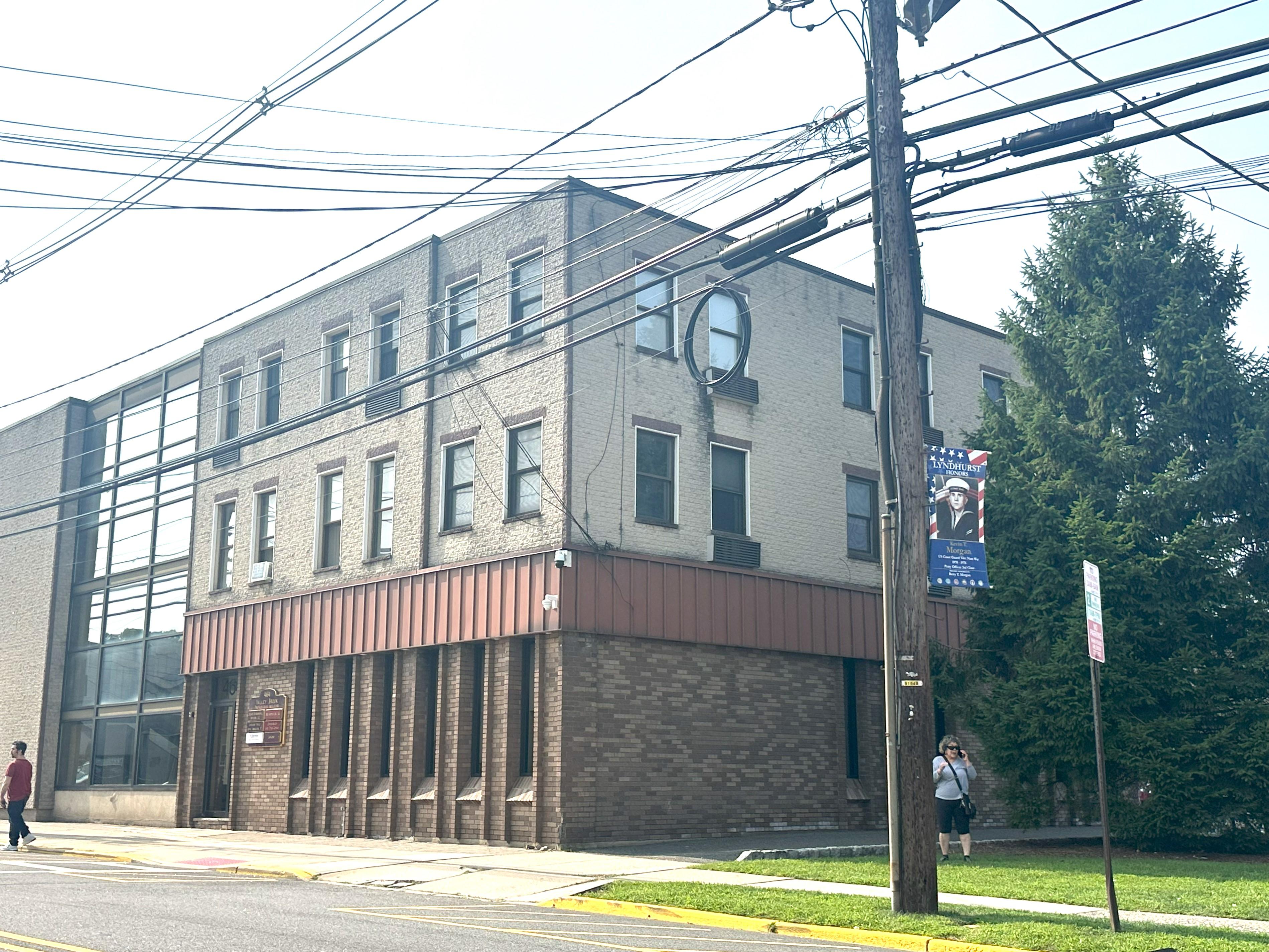 Property Image for 464-470 Valley Brook Ave Unit 6