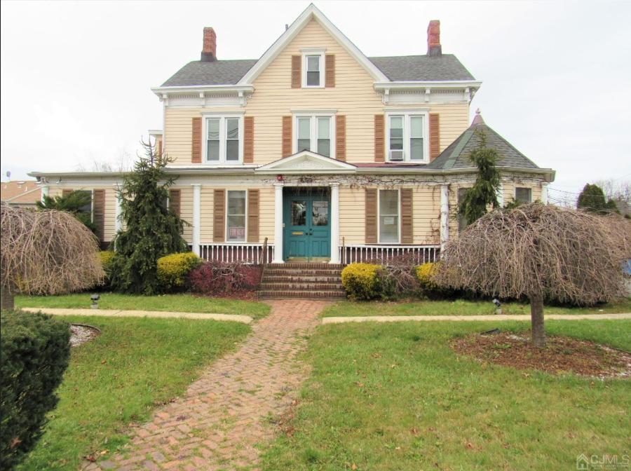 Property Image for 623 Georges Rd #B2