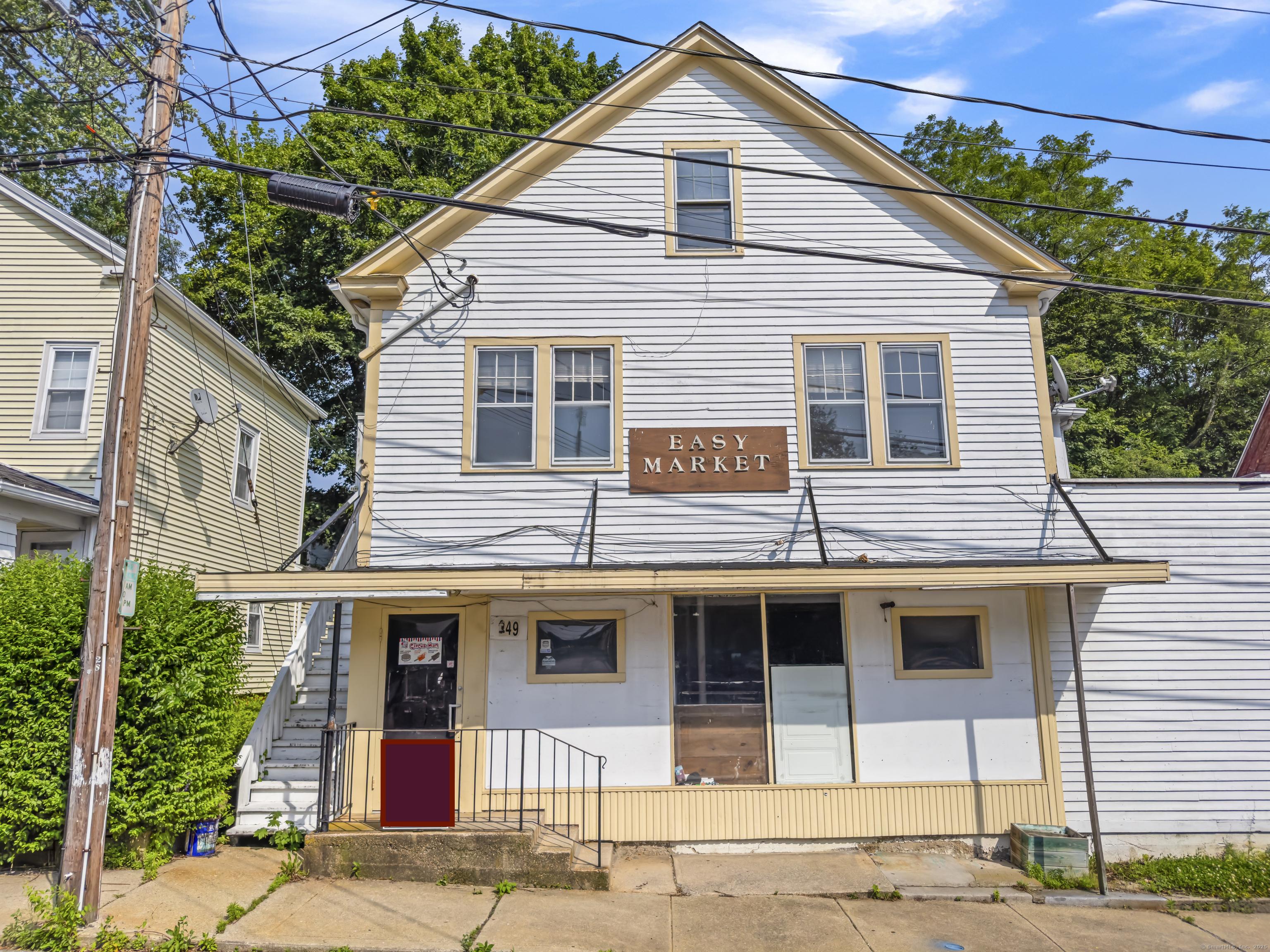 Property Image for 249 Yantic St