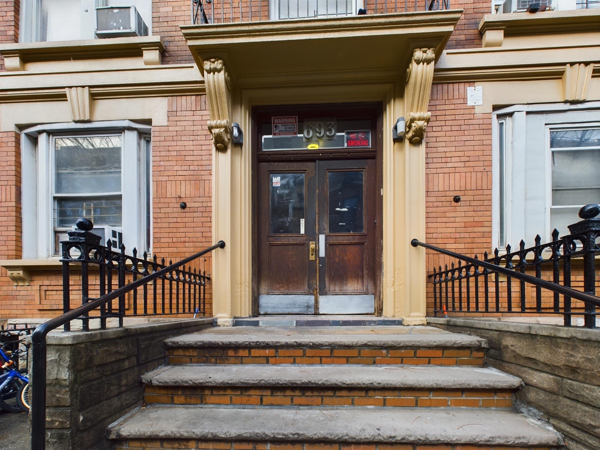 Property Image for 689 and 693 Beck treet