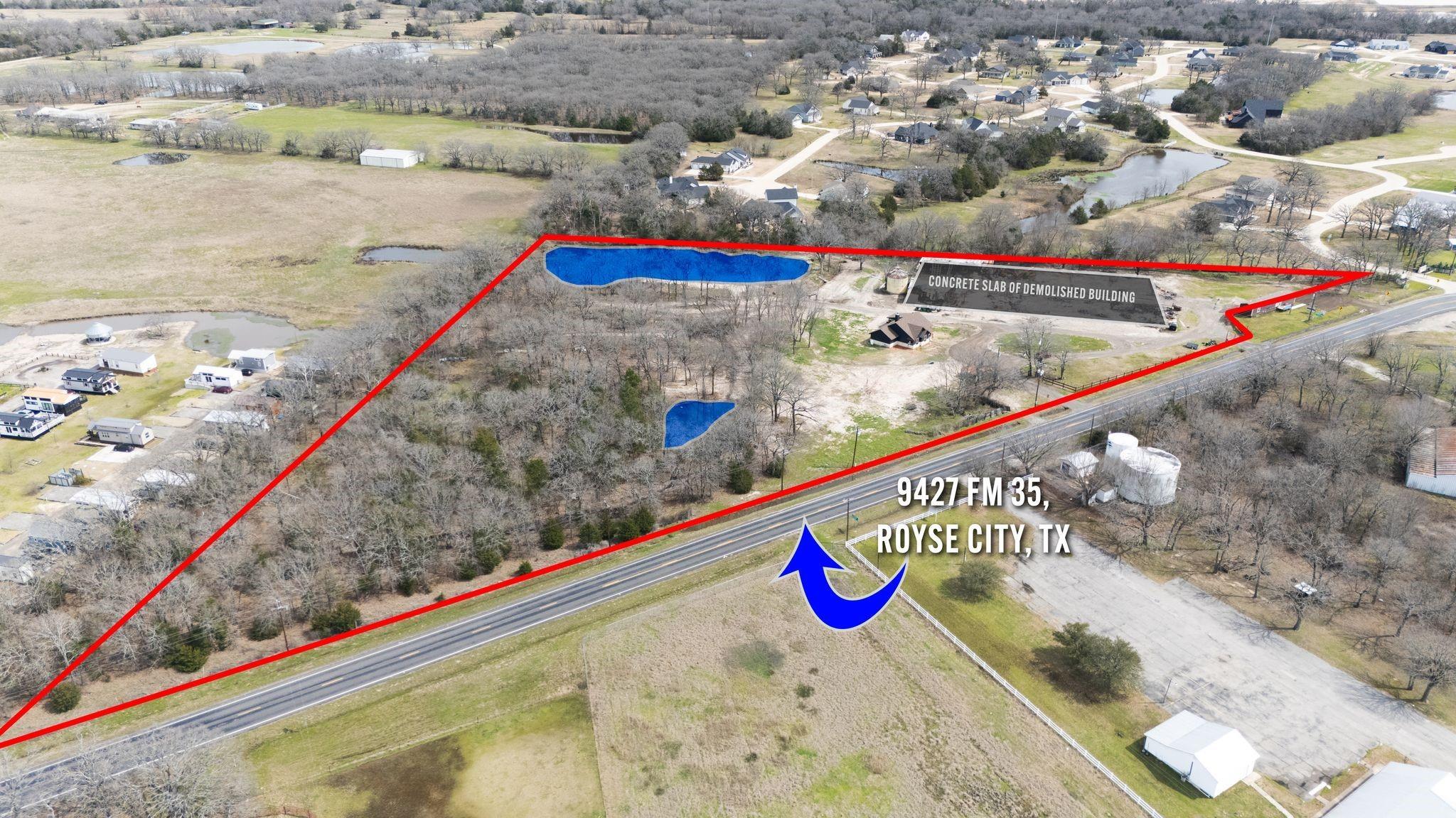 Property Image for 9427 Fm 35