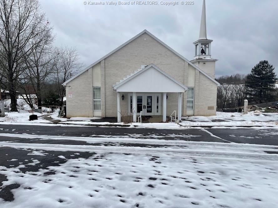 Property Image for 1198 Blennerhassett Heights Rd.