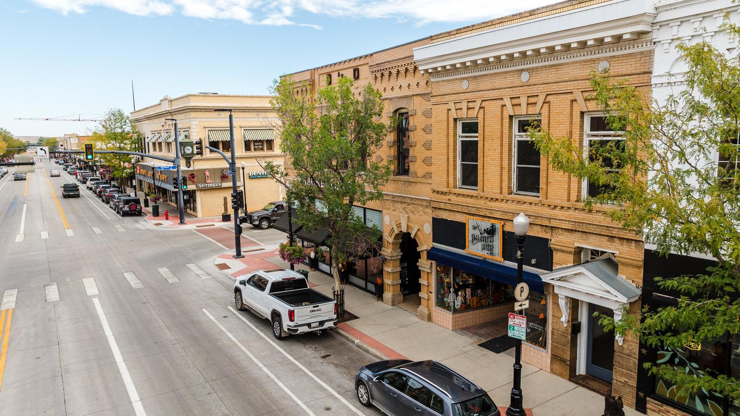 Property Image for 45 N Main Street