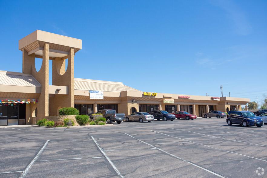 Property Image for 930 W Southern Ave  7,8