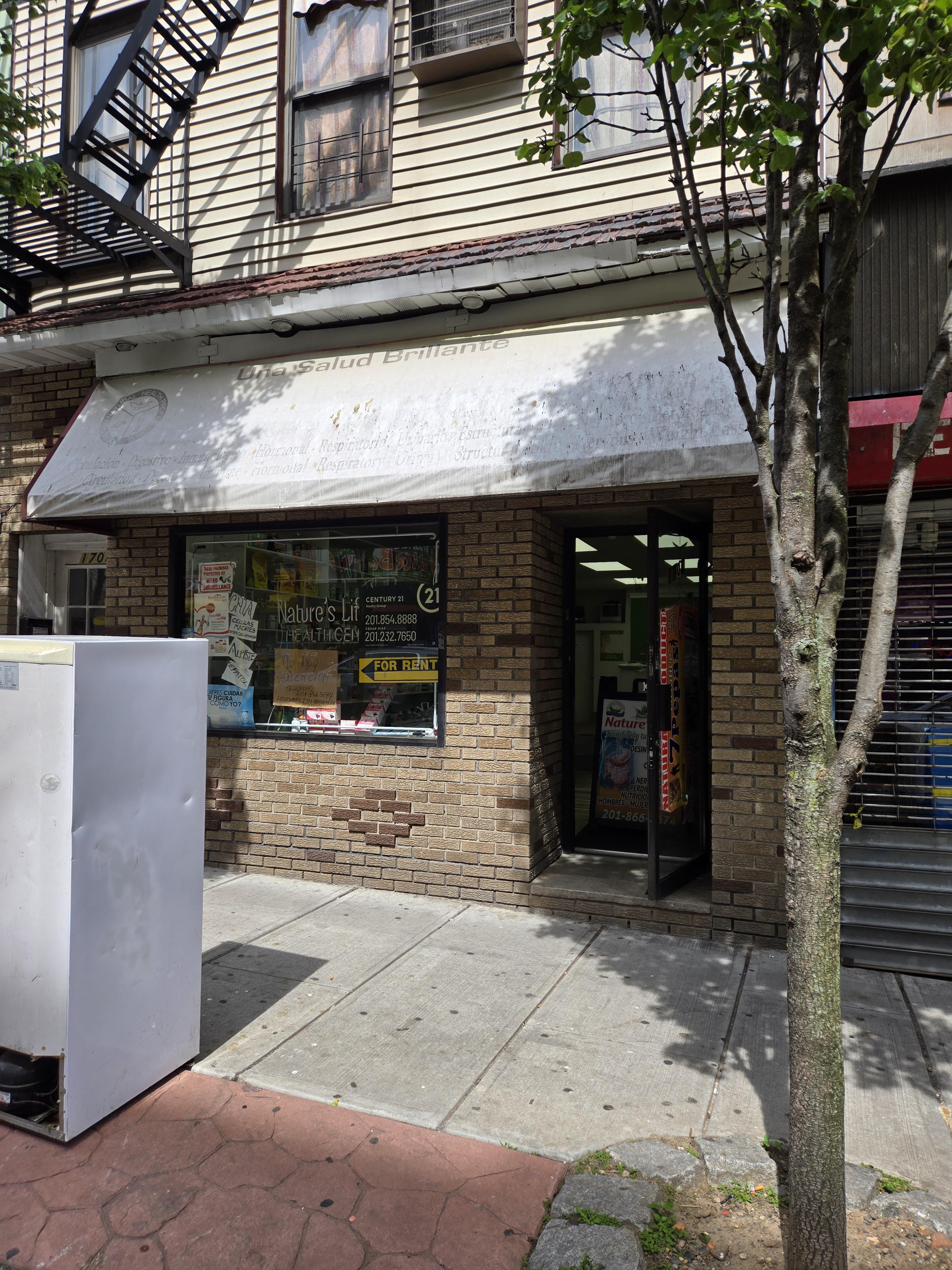Property Image for 1705 Bergenline Ave
