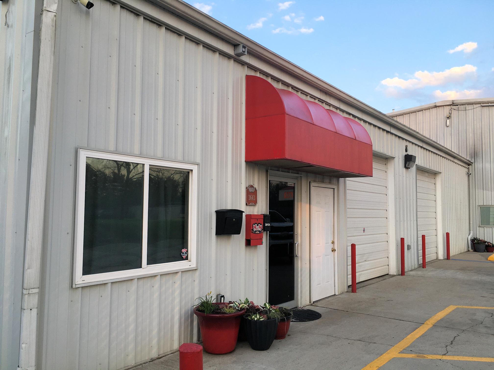 Property Image for 3643 South 3rd Street