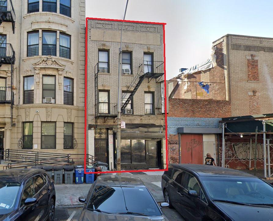 Property Image for 714 St. Marks Ave