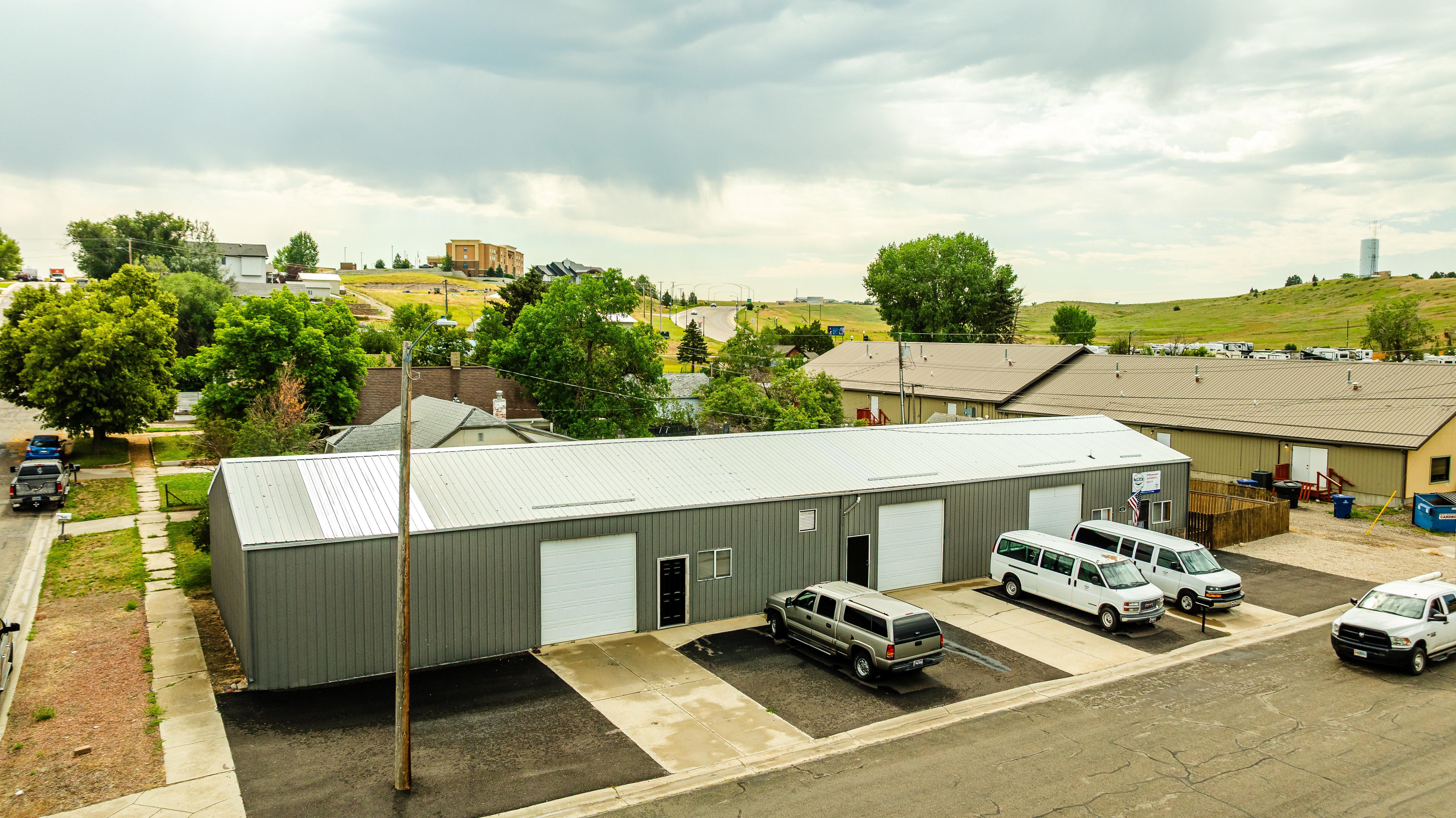 Property Image for 602 E 6th street