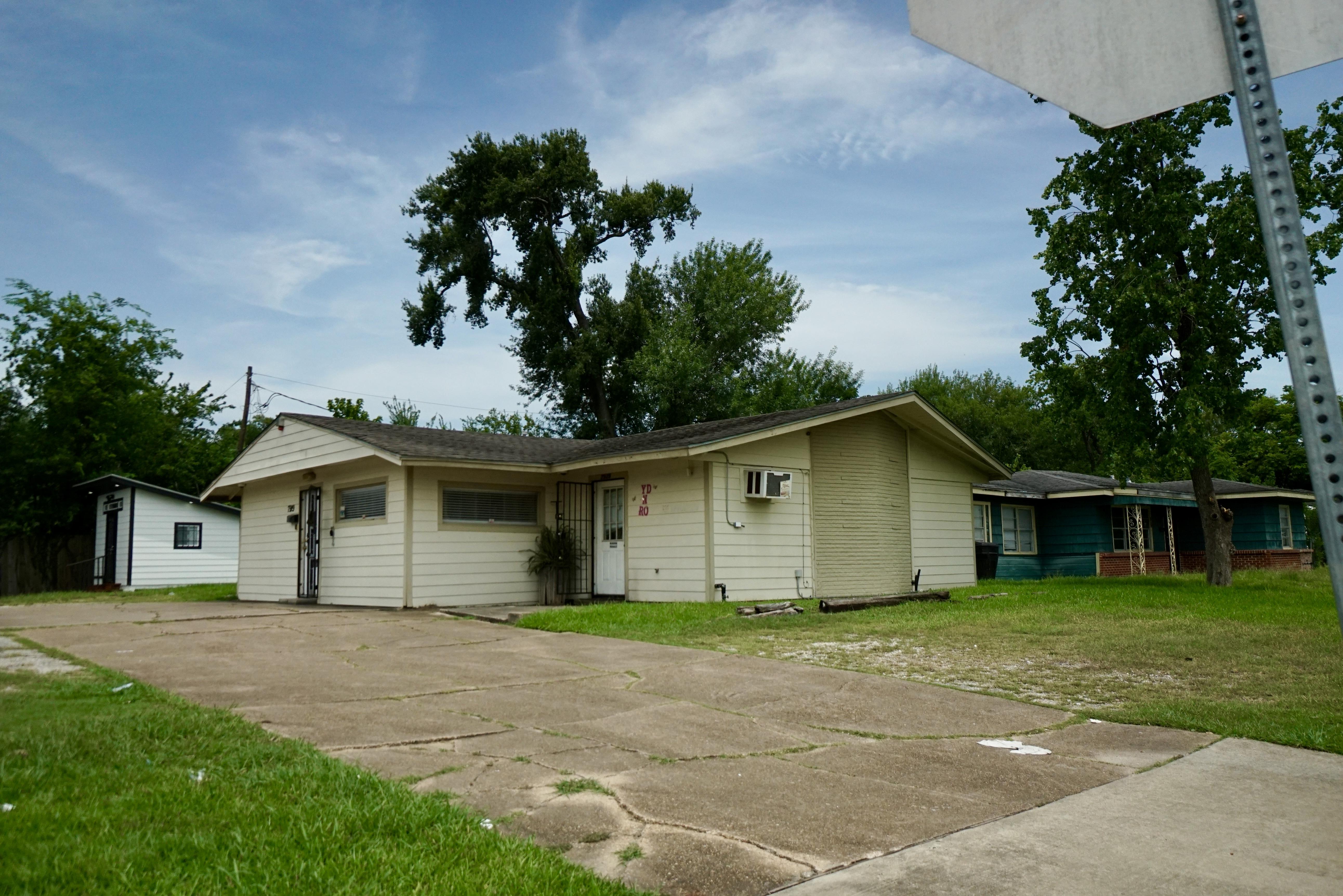 Property Image for 7929 Martin Luther King