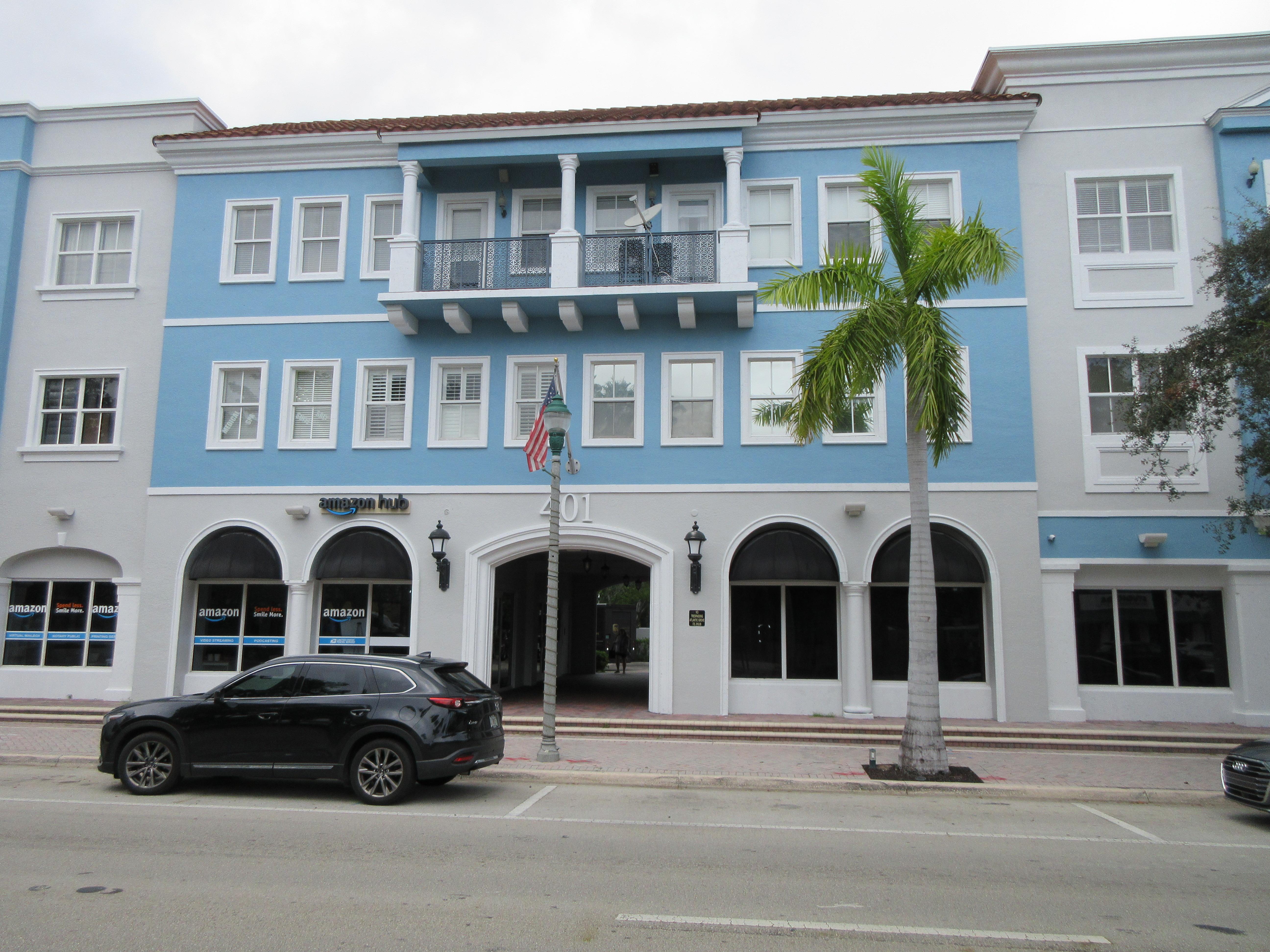 Property Image for 401 W Atlantic Avenue