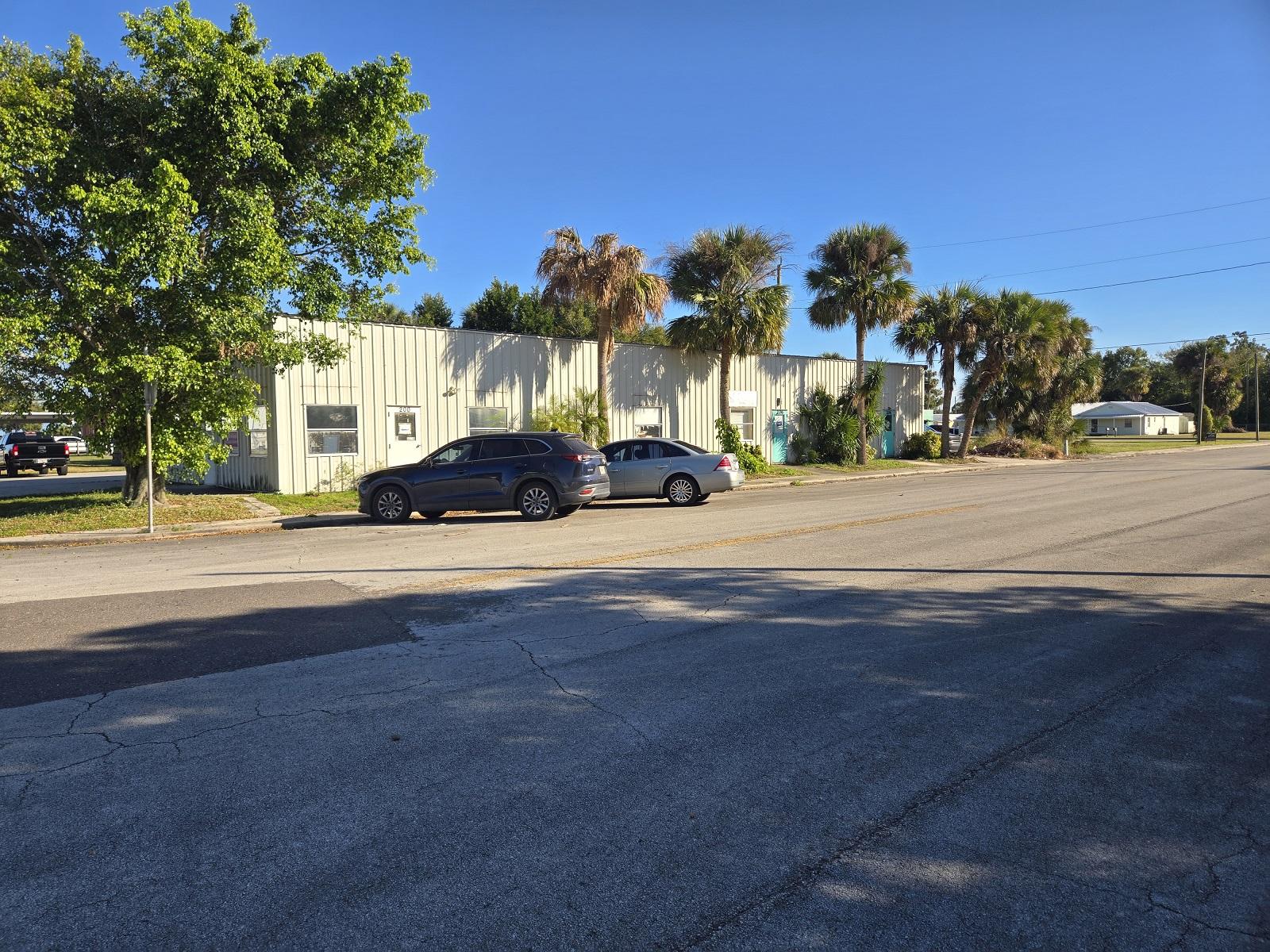 Property Image for 200 SW 3rd Avenue