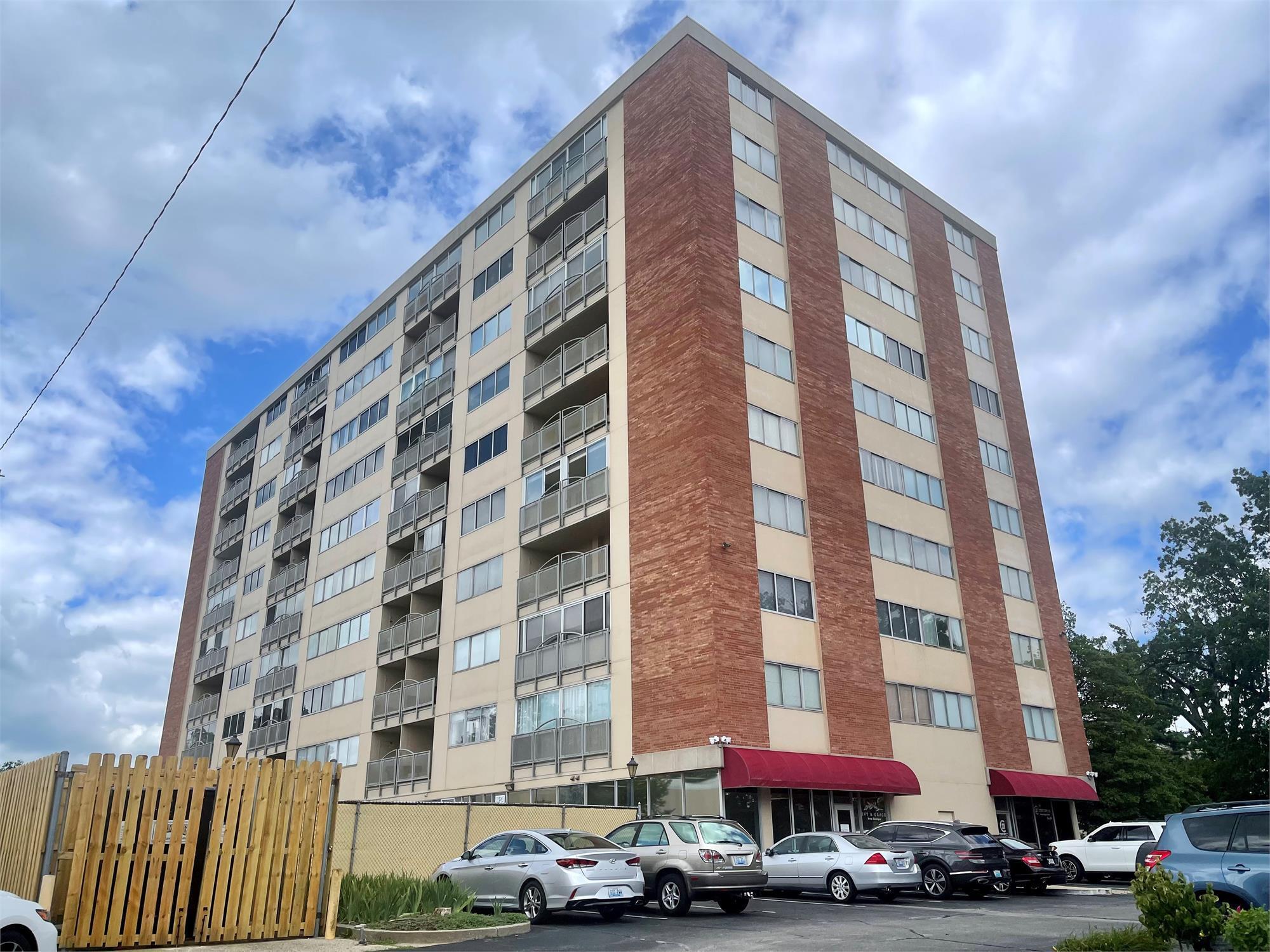 Property Image for 2121 Nicholasville Rd
