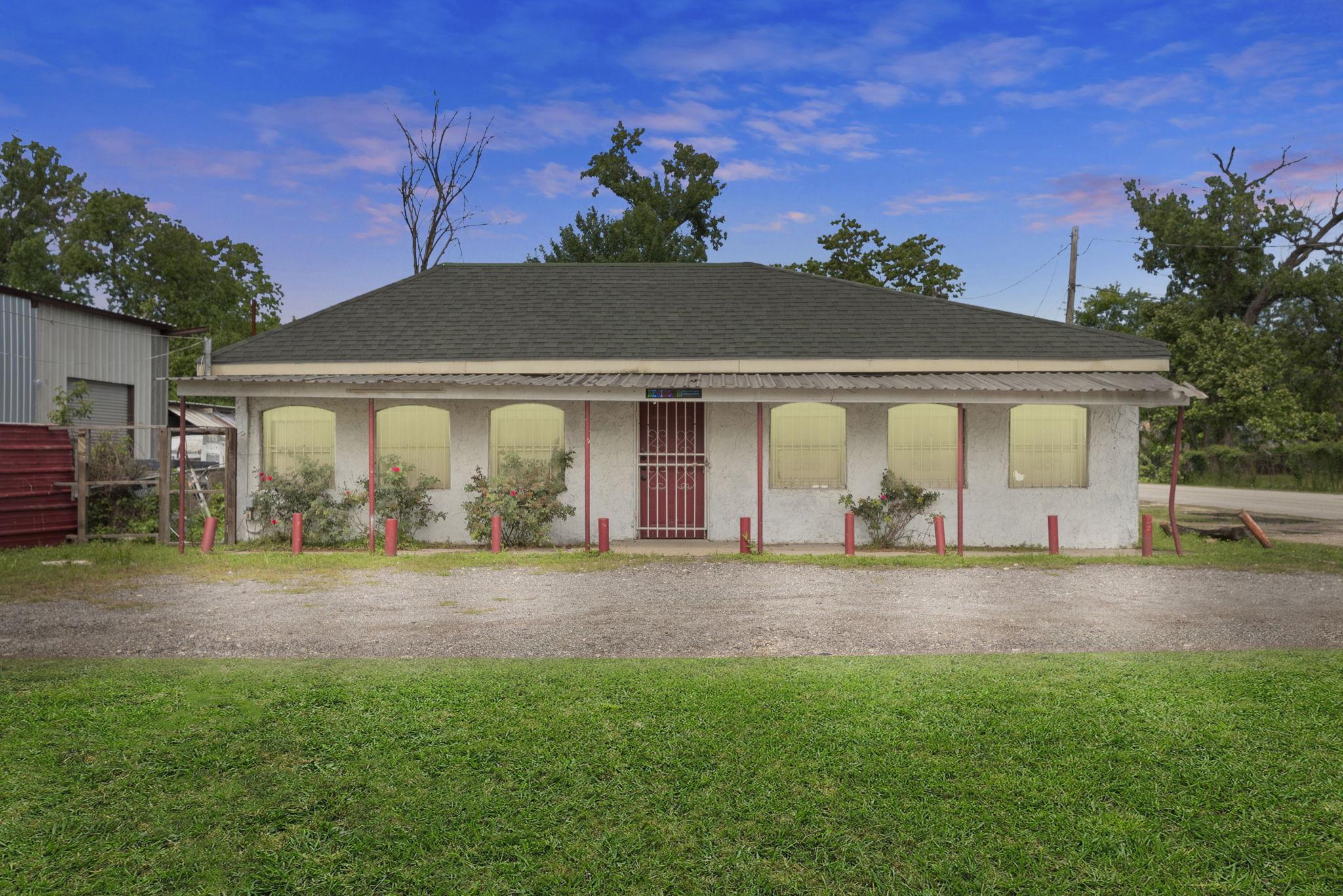 Property Image for 10935 Aldine Westfield Road