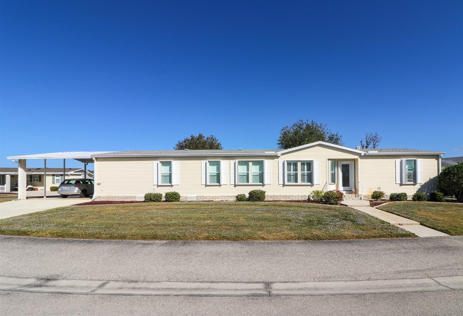 Property Image for 27110 Jones Loop Road #267