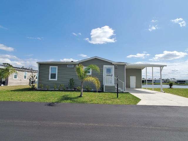Property Image for 12116 SW. County Road 769 #141