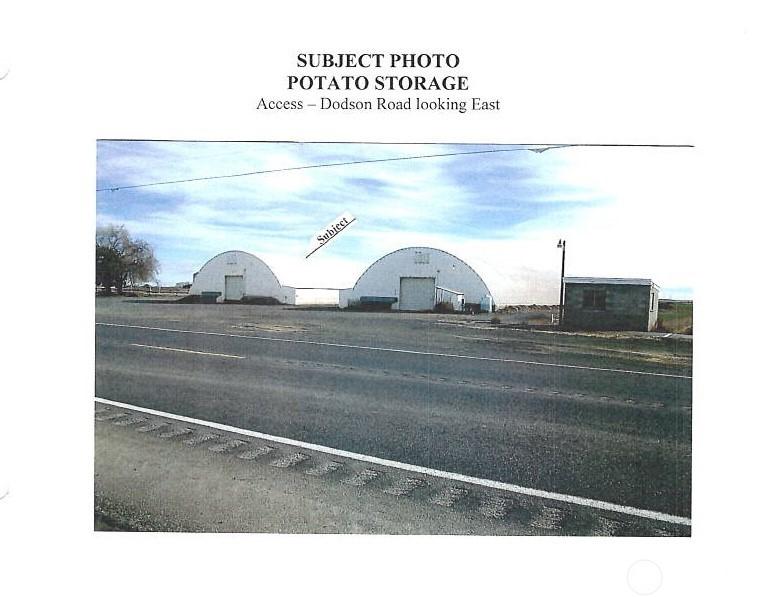 Property Image for 35 NW Dodson Rd