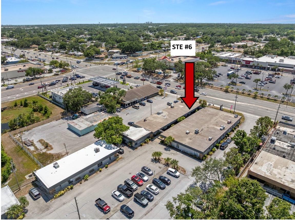 Property Image for 10333 Seminole Blvd STE 6