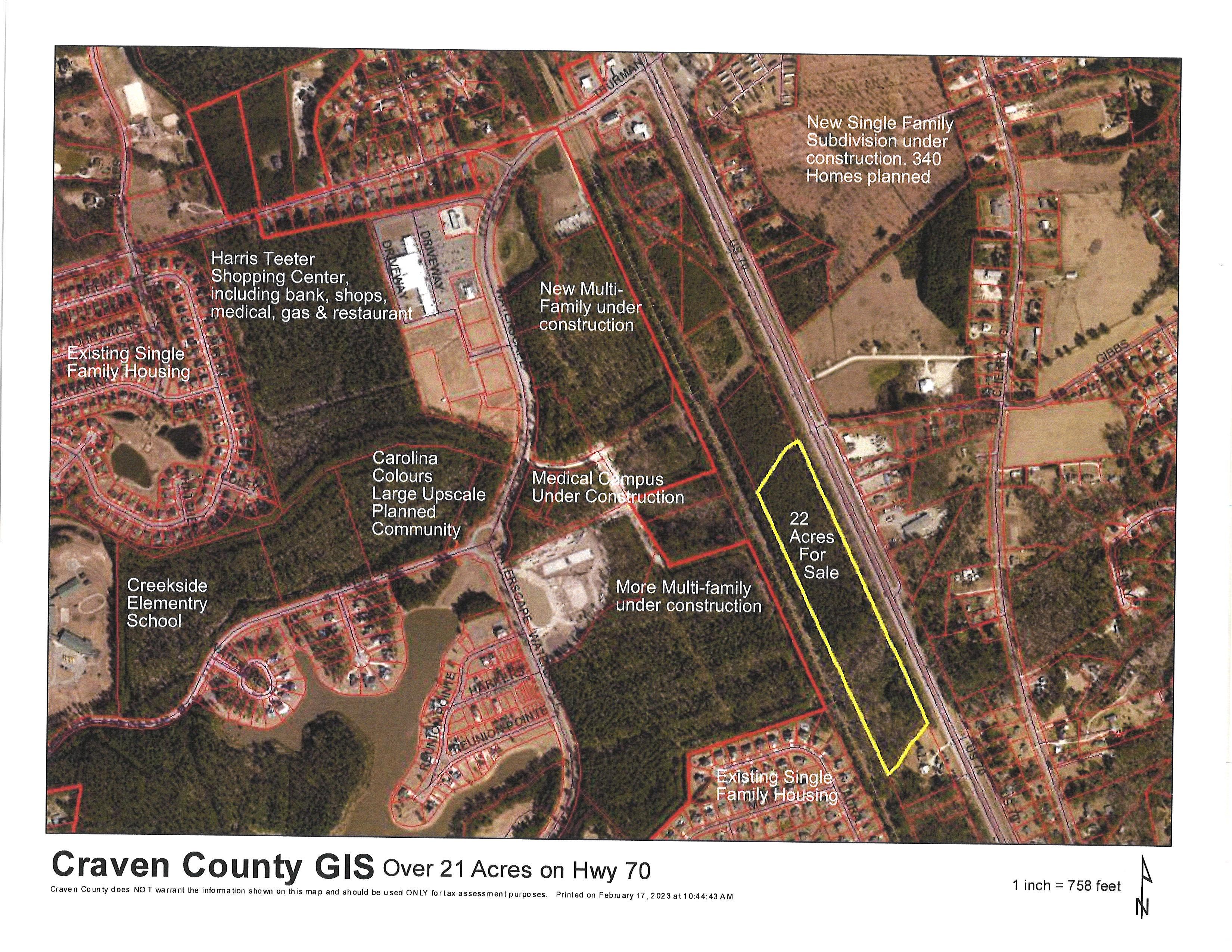 Property Image for 4315 Us-70