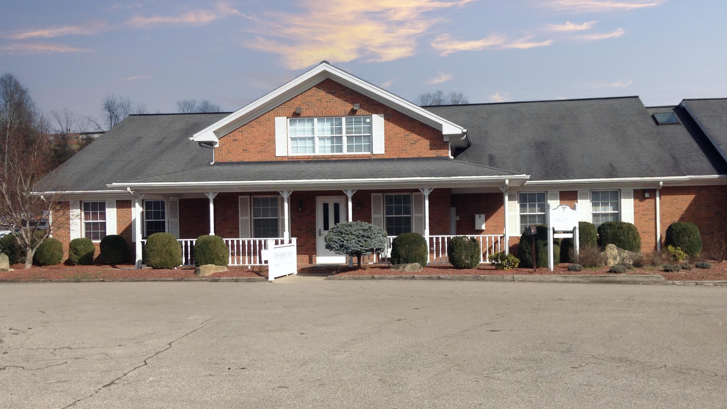 Property Image for 4 Chateau Lane