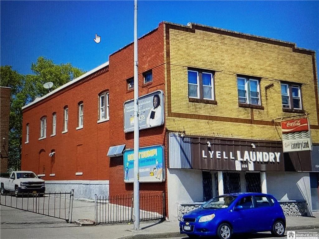 Property Image for 512 Lyell Ave.