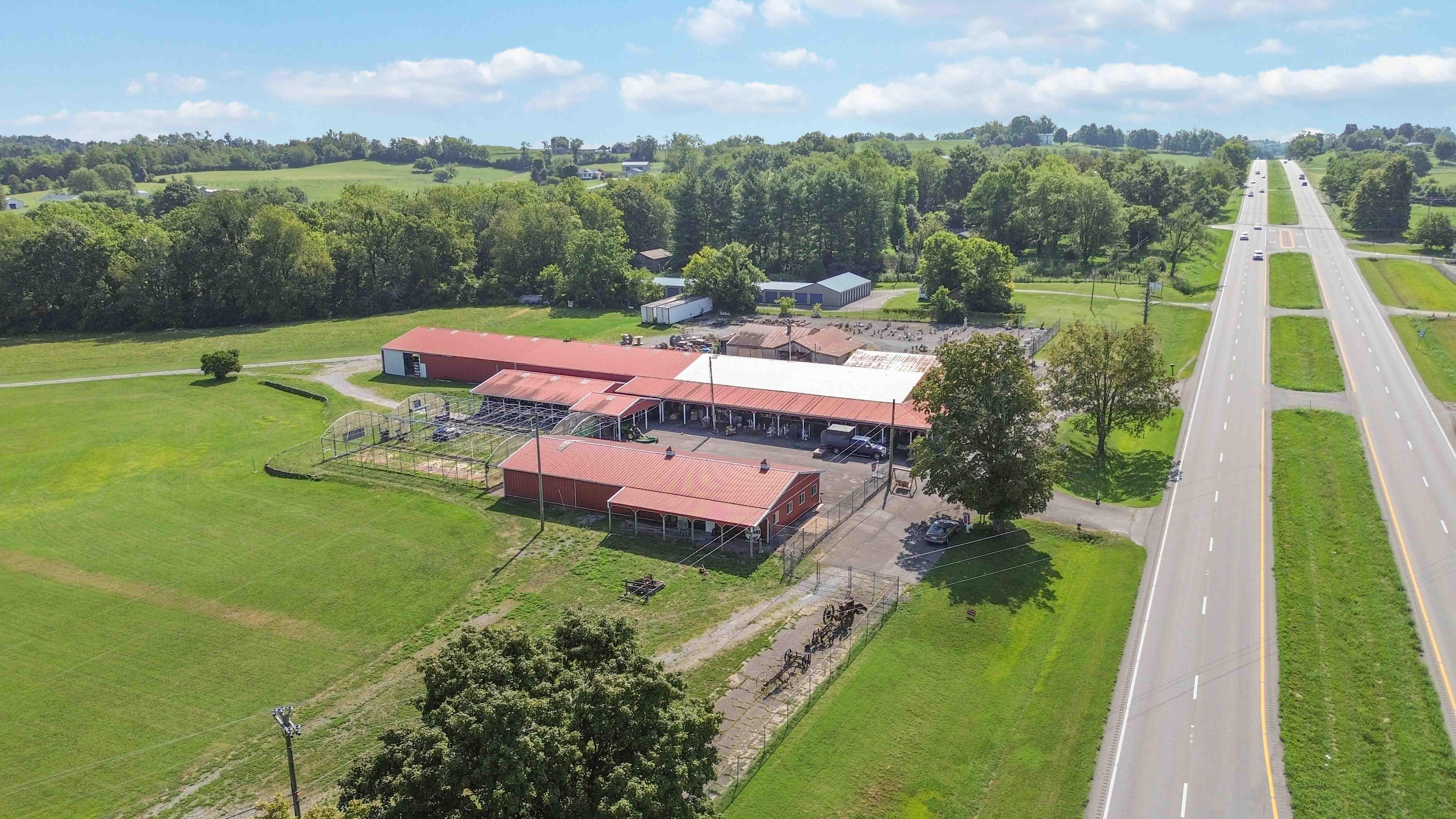 Property Image for 3080 West US HWY 150