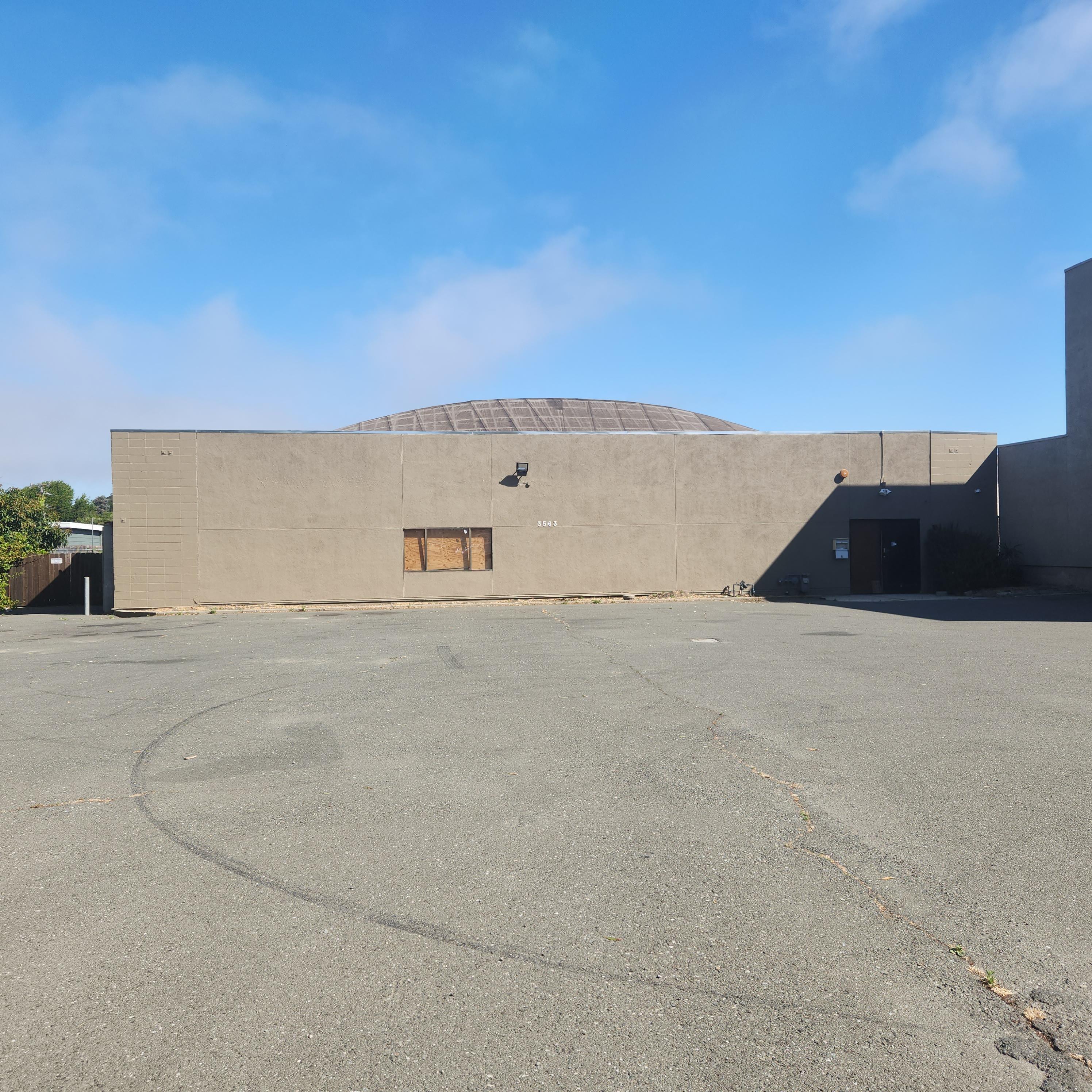 Property Image for 3563 San Pablo Dam Rd