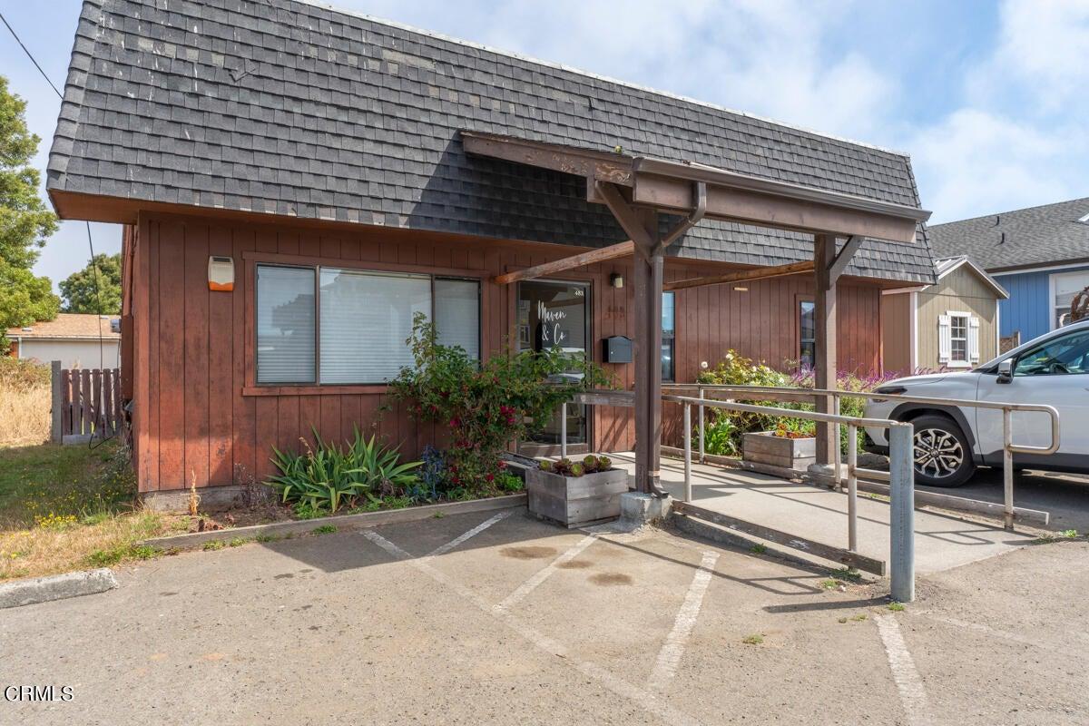 Property Image for 483 Chestnut Street