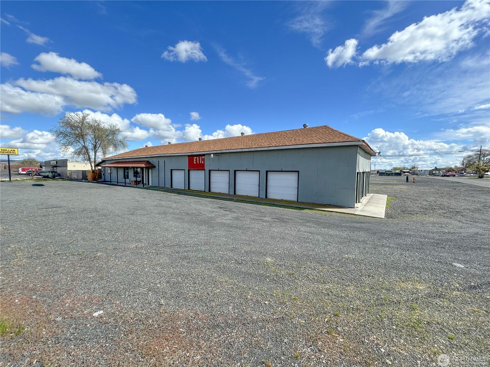 Property Image for 105 E HWY 28 Unit #28