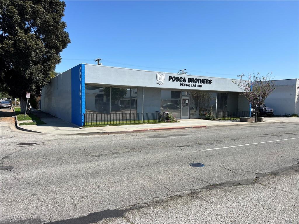 Property Image for 641 W. Willow St.