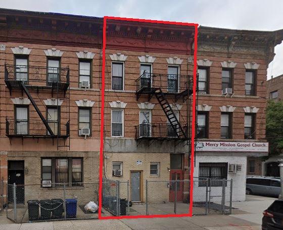 Property Image for 1060 Rogers Ave.