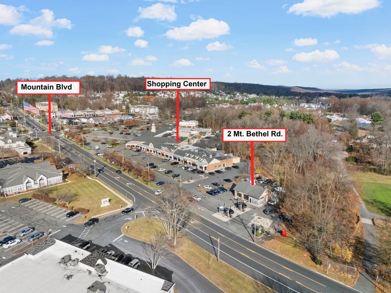 Property Image for 2 Mount Bethel Road