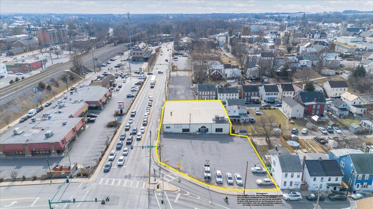 Property Image for 151 N Burhans Blvd