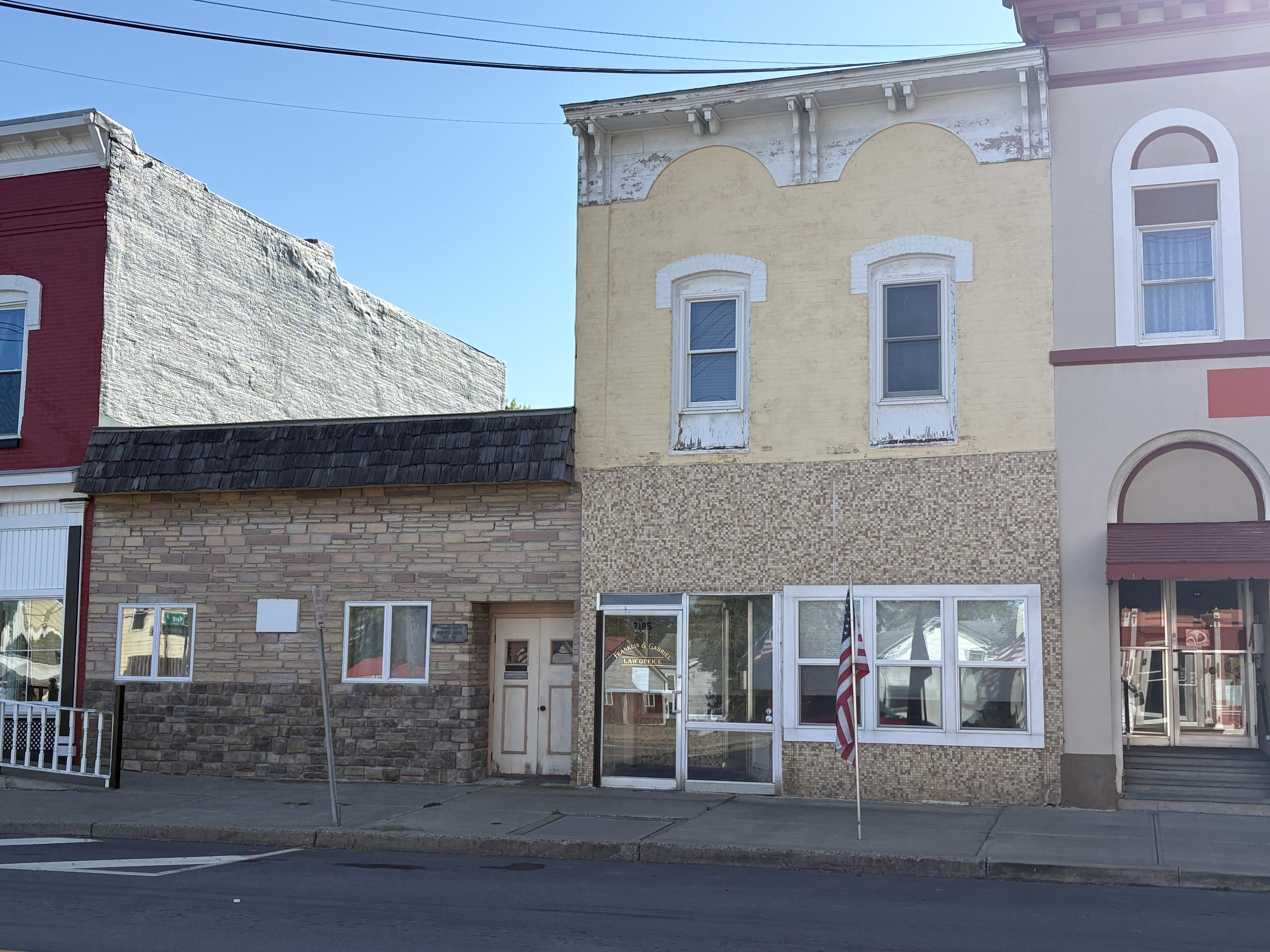 Property Image for 7185 Main Street