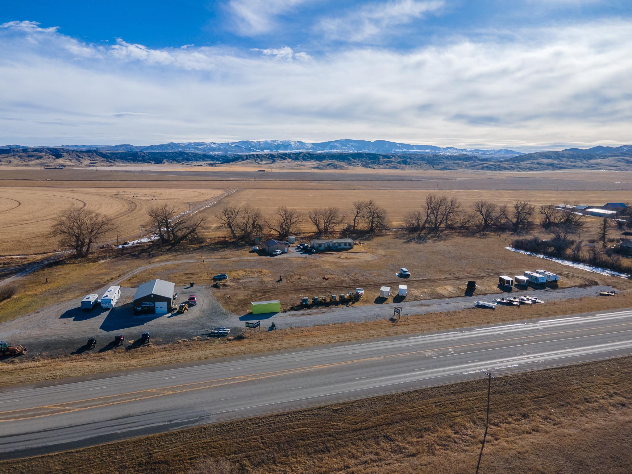 Property Image for 8519 US Highway 287