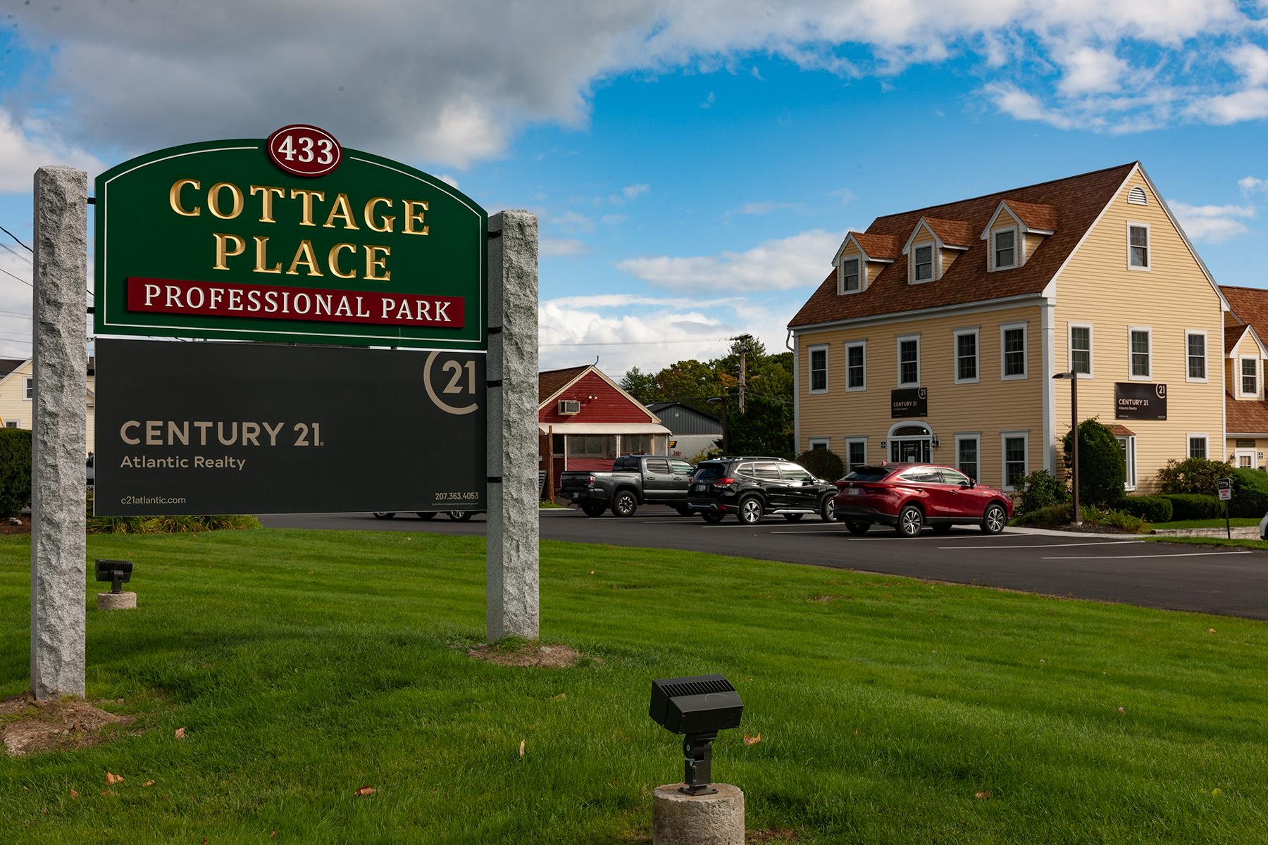 Property Image for 433 Us 1 Suite 112