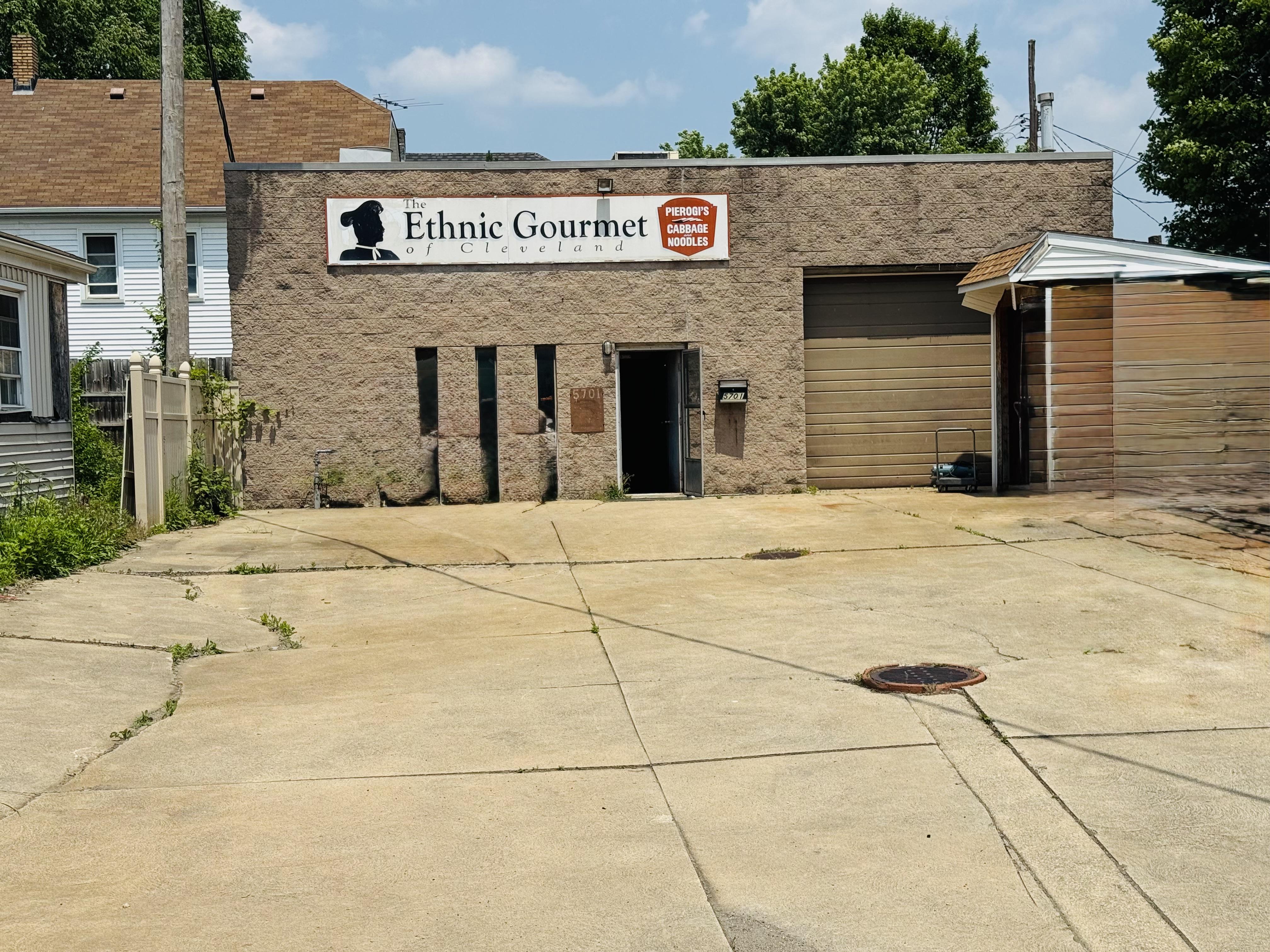 Property Image for 5701 Harvard Ave.