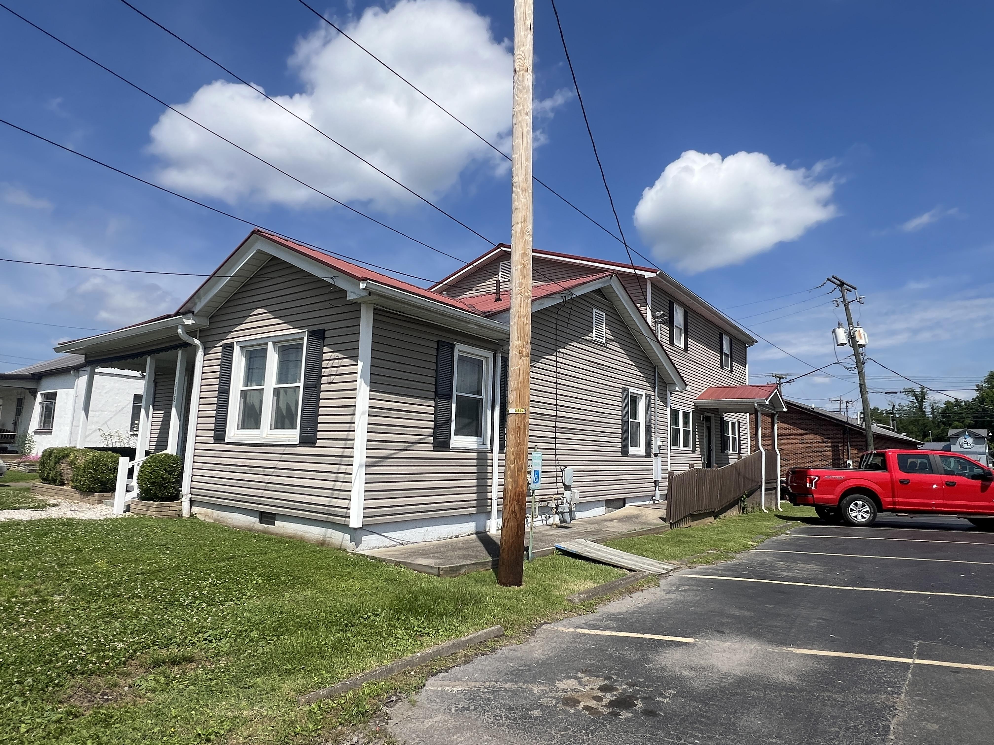 Property Image for 118 Dingess Street