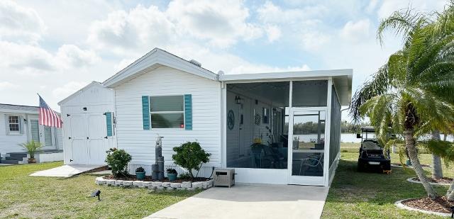 Property Image for 3737 El Jobean Road #281