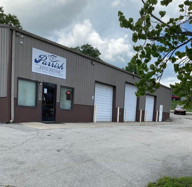 Property Image for 112 Collision Center Drive
