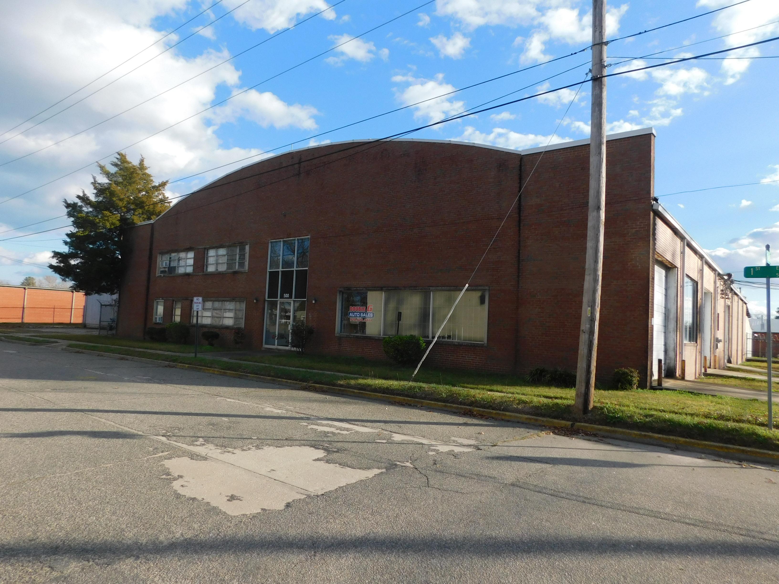 Property Image for 500 E. 1st Street