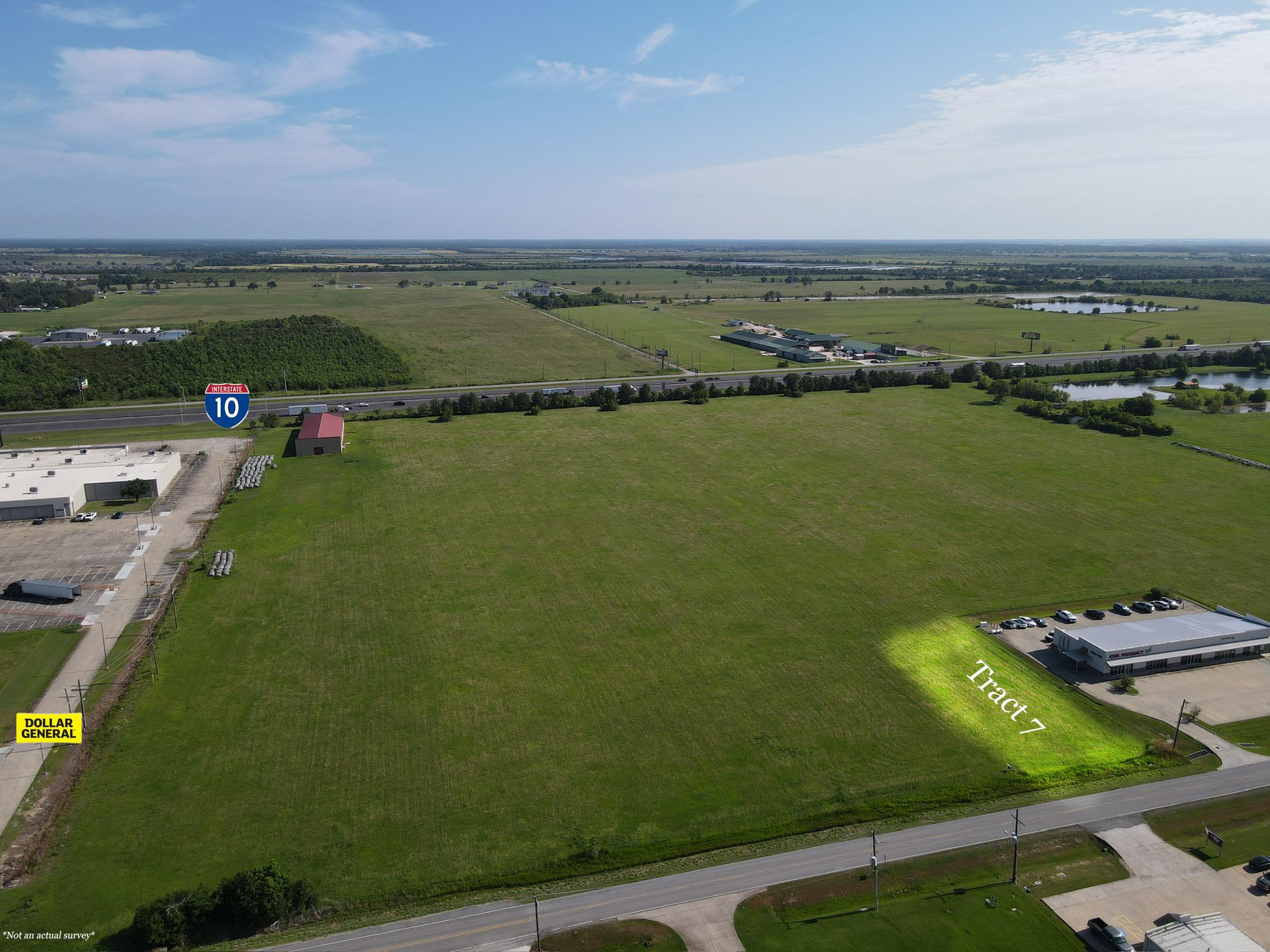 Property Image for E. Miller Ave Lot 7
