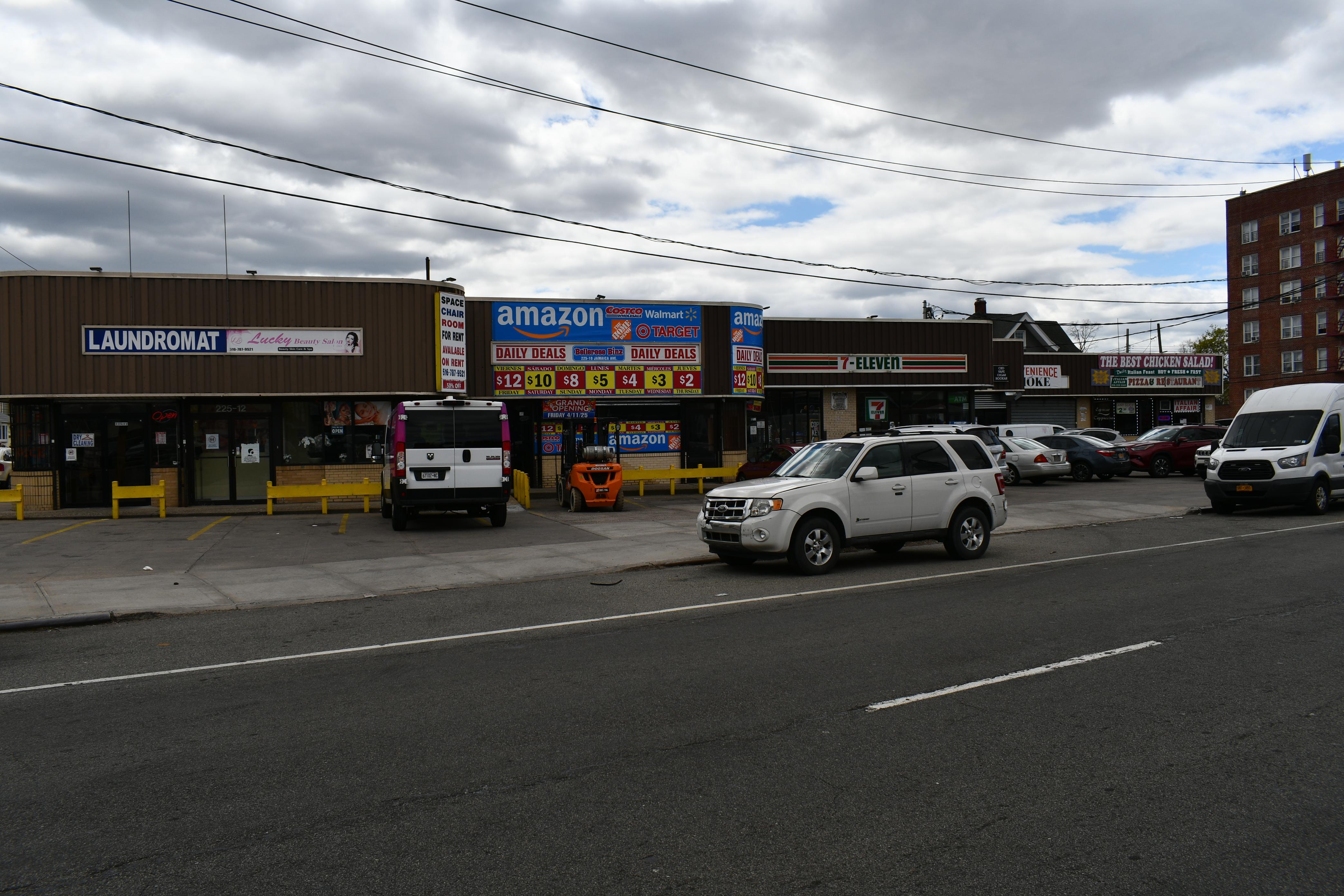 Property Image for 225-02-06-08-10-12-14 Jericho Turnpike Unit #8