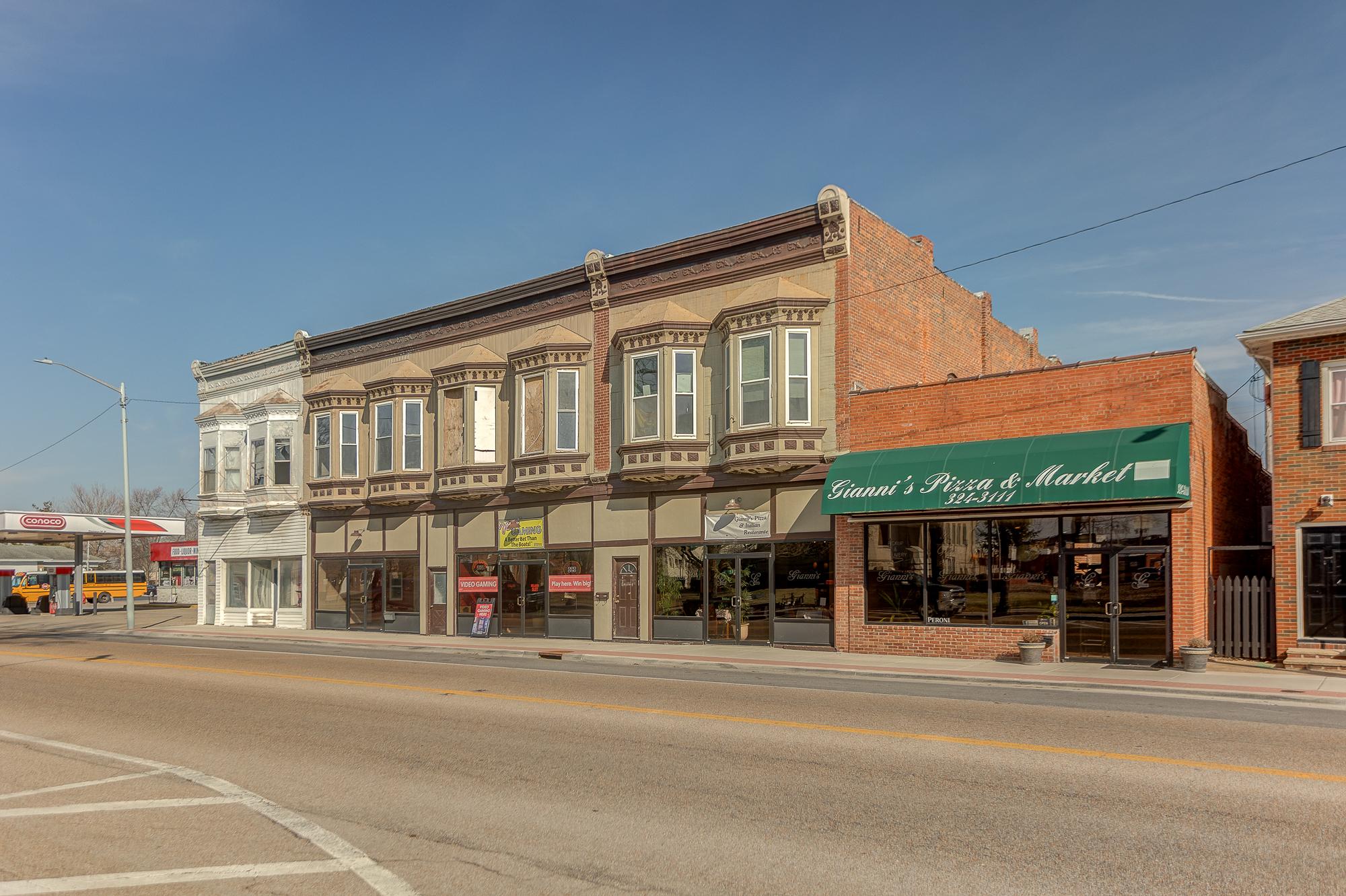 Property Image for 121 E Union Ave
