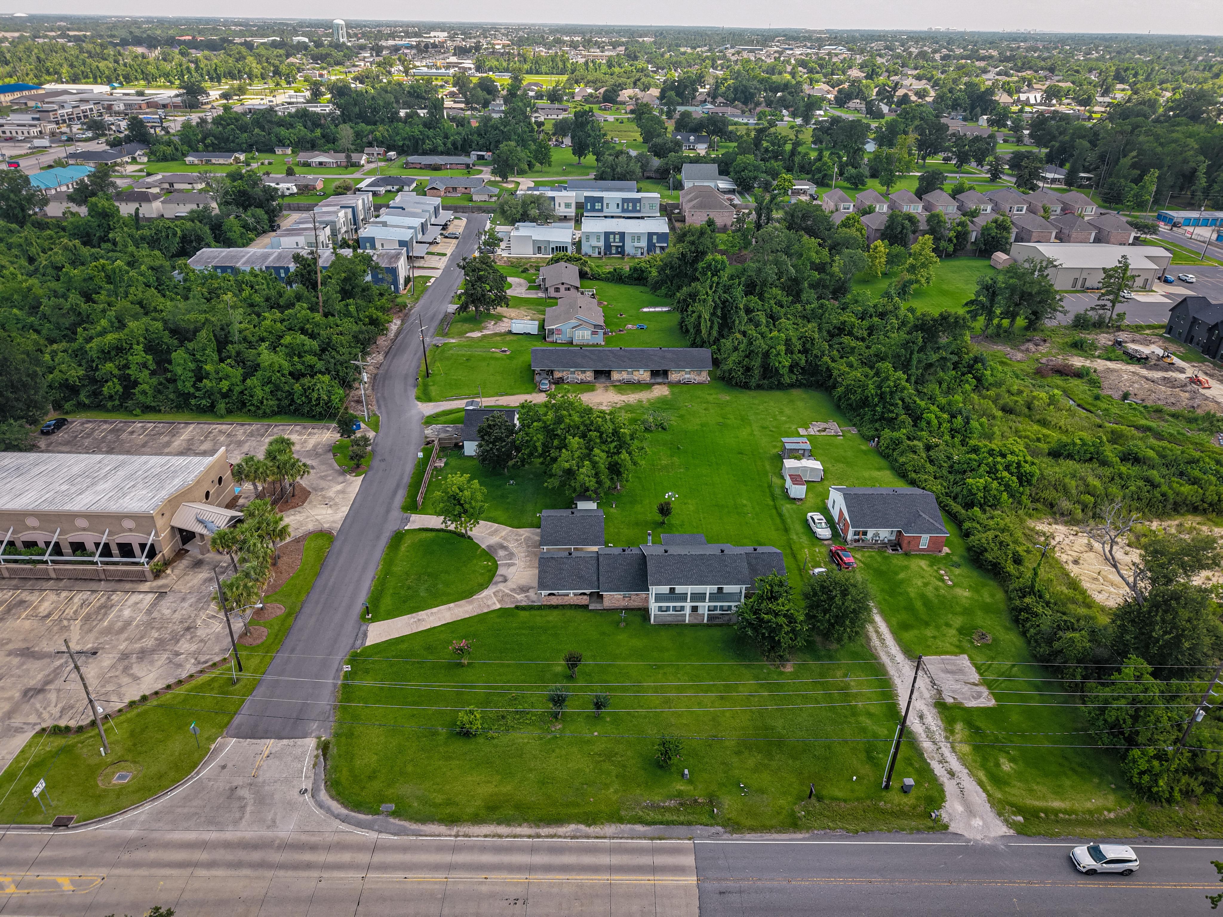 Property Image for 1905 W. Prien Lake Rd