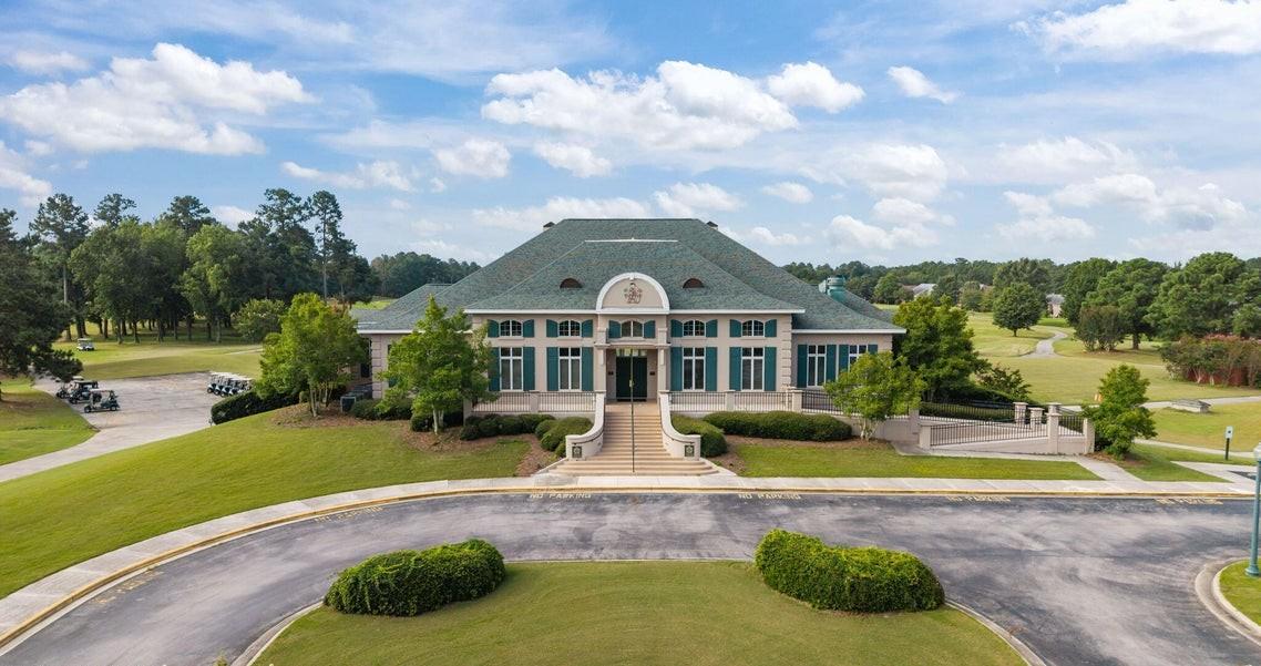 Property Image for 401 Taberna Way