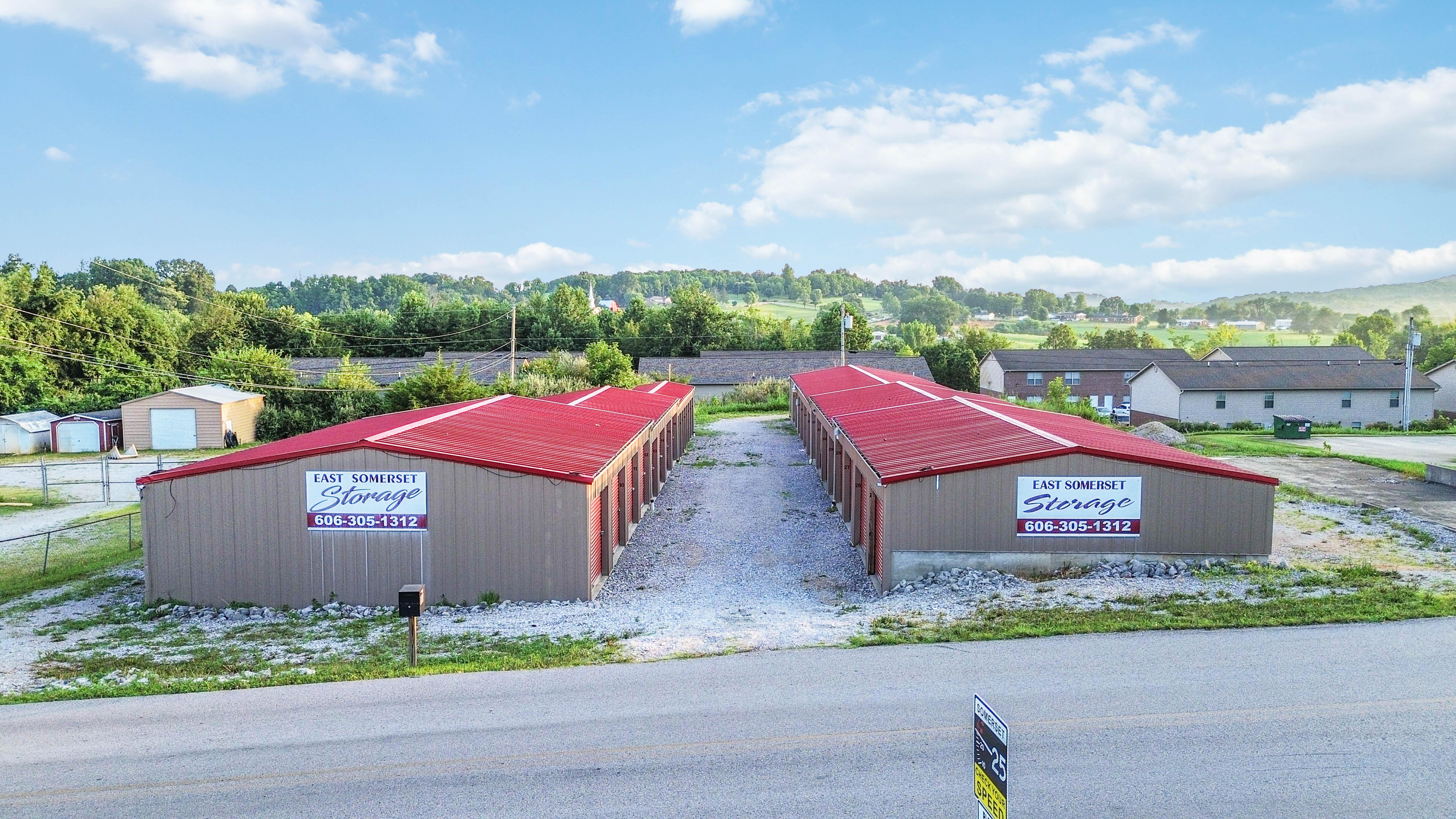 Property Image for 183 E. Somerset Church Rd.