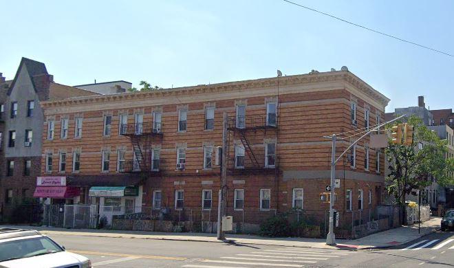 Property Image for 1193 Rogers Ave, Brooklyn